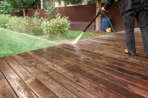 Best Machinery and Equipment Cleaning  in March Ar, CA