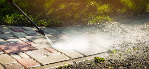 Best House Exterior Washing  in March Ar, CA